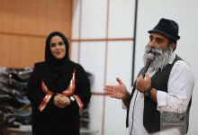 گزارش تصویری مراسم روز کارگر